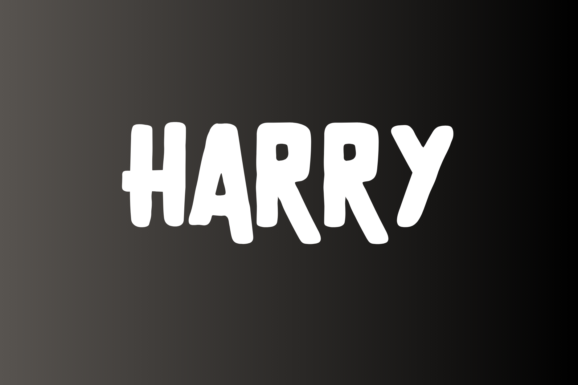 HARRY