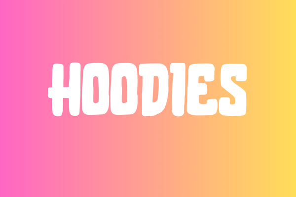HOODIES