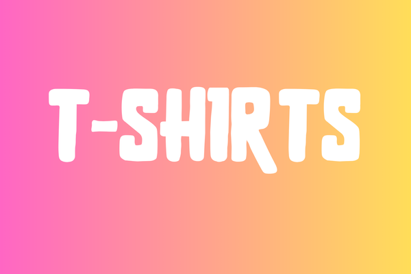 T-SHIRTS